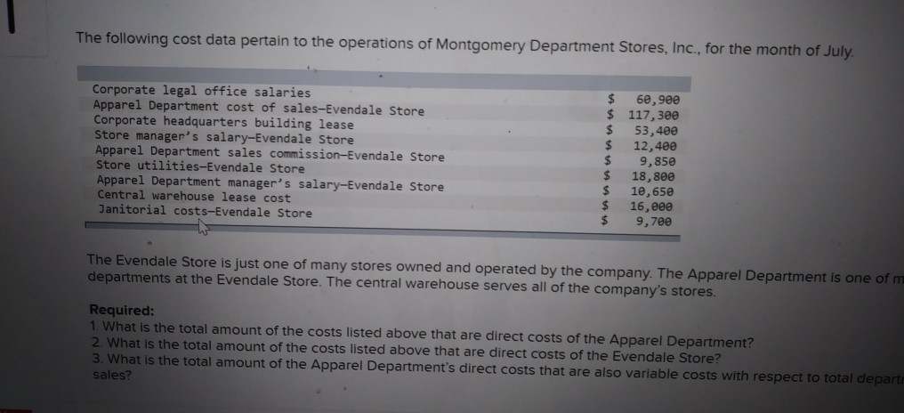  Please explain and the formulas you used to answer the question.