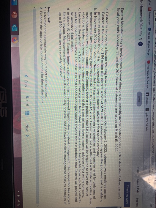  TU..2011 Goon.com/ext/map/index.html?con con&external browser OlaunchUrl=https%253ACT List P Parents.com Kroger - Digital