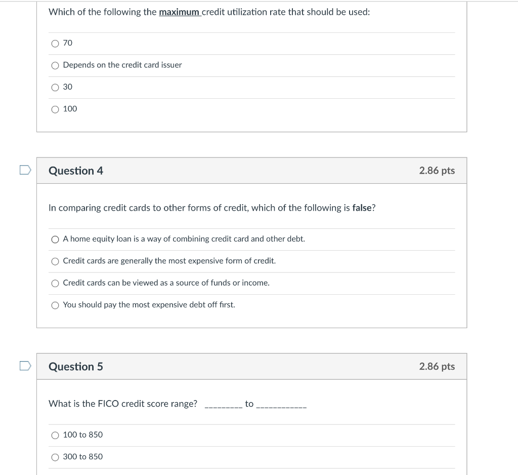 surround the property (Property D) you would like to purchase. Property A