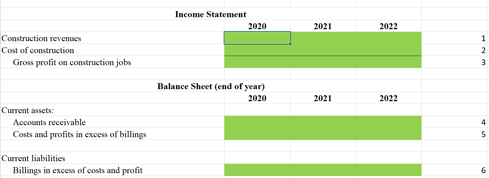 this to prepare for an exam, so it will help me to
