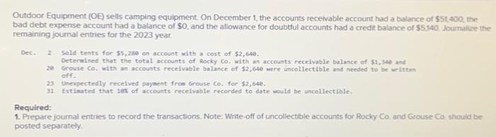  help plse if you can do it correctly plse Outdoor Equipment