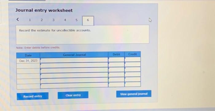 $2,640. Deterained that the total accounts of Rocky CO,wh, wh accounts receivable