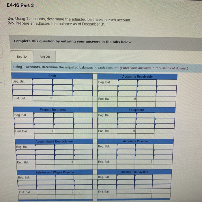Adjusted Trial Balance, Reporting an Income Statement, Statement of Retained Earnings, and