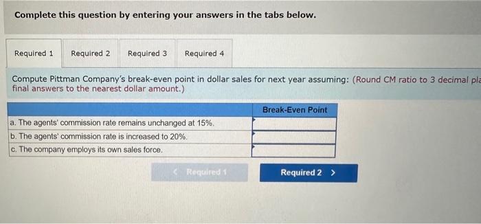 no sales force of its own; rather, it relies completely on independent