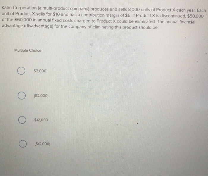 of $379.000 and would last for 8 years. The incremental annual revenues