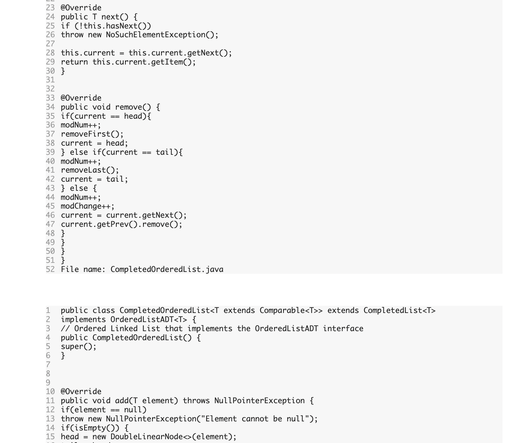 is the required answer please upvote me Step 2/2 Hence this is