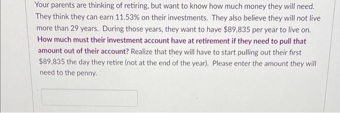 flows, given an appropriate discount rate of 3.25% (to the nearest penny)?