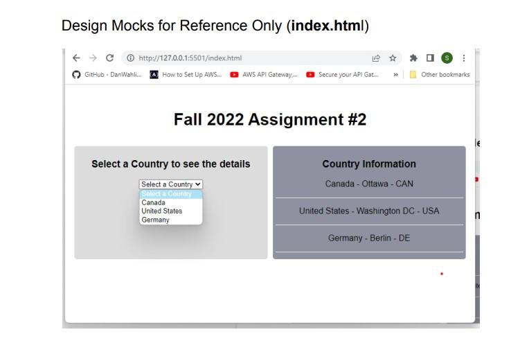 idea to help you with which step need to do. Please don't