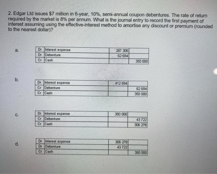 following questions by highlighting the ariswer. ( 2 makks each, 20 marks