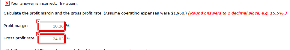 5 questions for my subscription due to not being provided what I