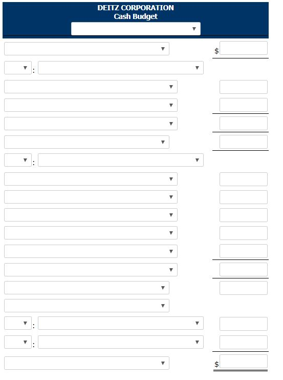 Will rate thumbs up if answer is clear and organized.Thank you! Deitz