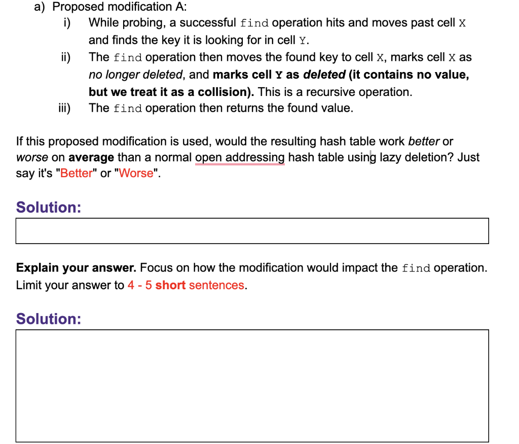 possible thank you very much. Hashing In this problem, you will think