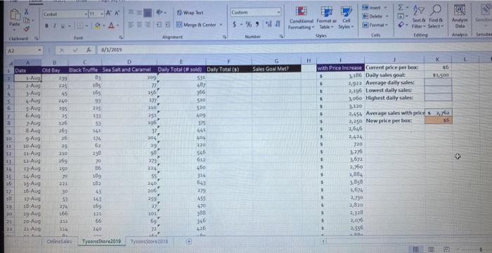 the worksheet. Preview the worksheet again when you are finished to check