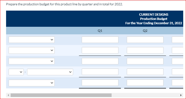 together and answer all together soon.just answer part1 Donna Clark is preparing