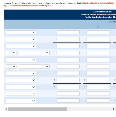 with members of the sales department and executive team have resulted in
