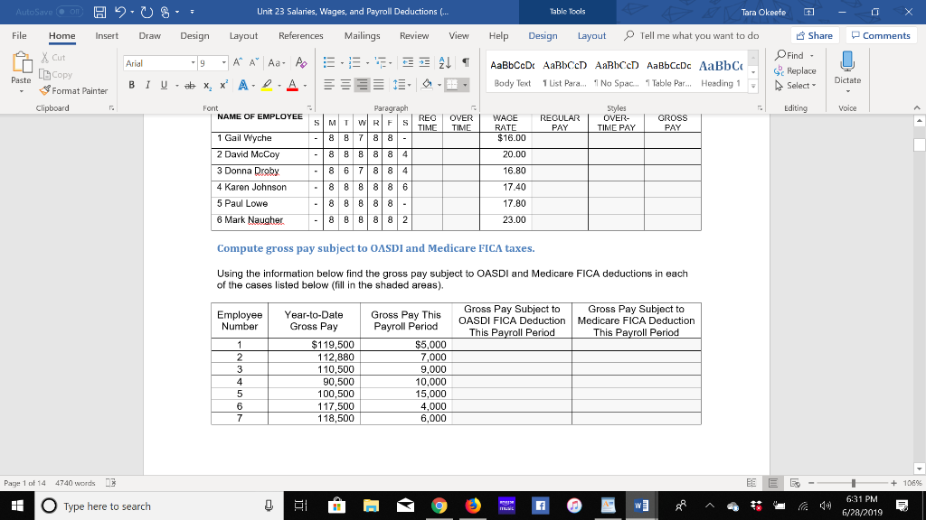 Tara Okeefe OTell me what you want to do Comments File Design