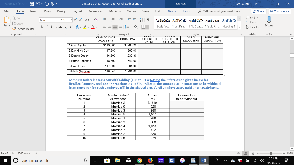 OFind Cut 9 A A Aa- A Arial AaBbCcD AaBbCcD AaBbCcD A2BBCCDC
