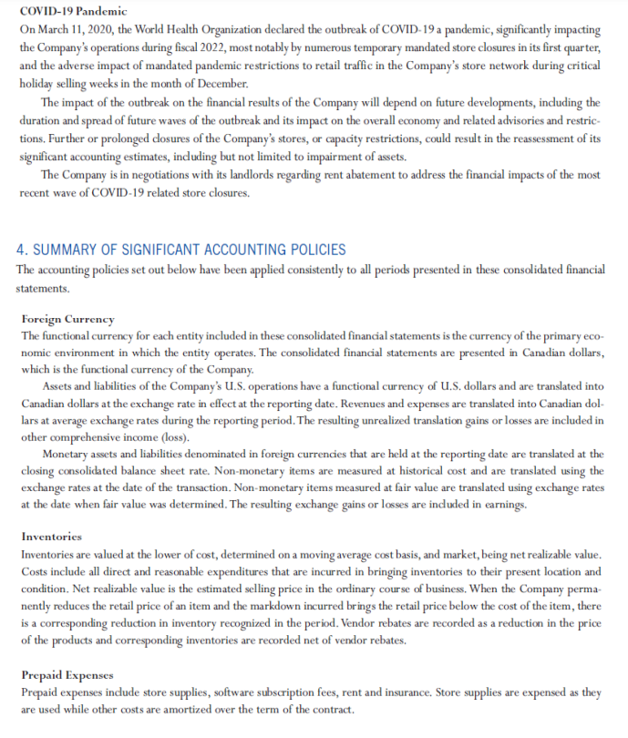 patterns for 2022 and 2021. What do these patterns tell us about