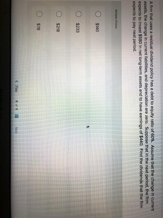  ASAP please A 140 B 233 C 218 D 78 E