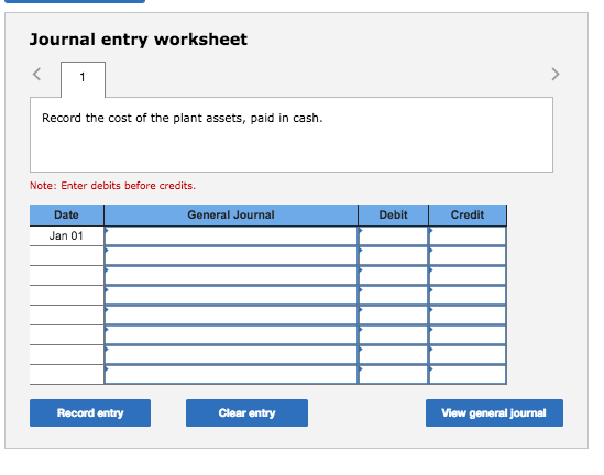 percentages. Required information [The following information applies to the questions displayed below.]