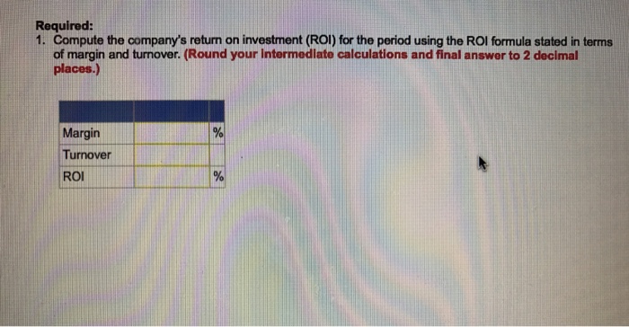last year is given below: Unit Sales $1,002,000 50.10 Variable expenses 601,200