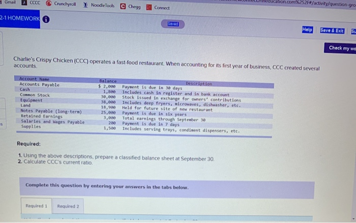 this is so hard! Gmail CCCC Crunchyroll Y Noodle Tools com%252F#/activity/question-gro Chegg