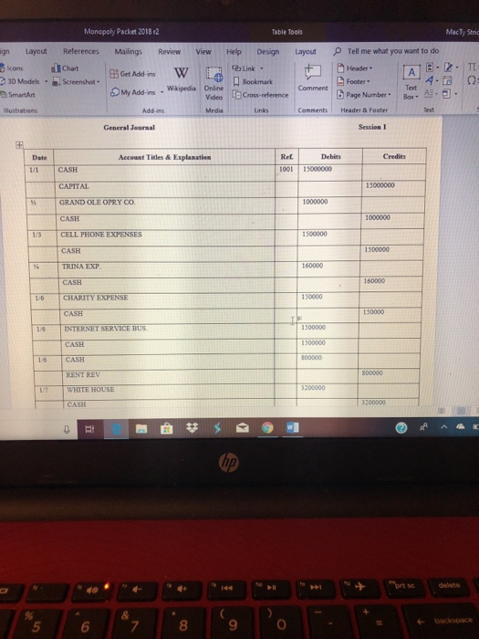 be omitted for all trans Each turn represents 1 day in your