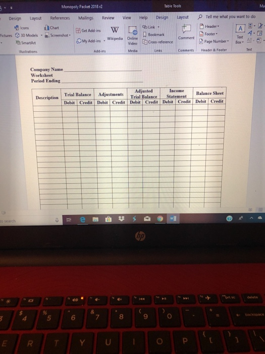 Prepare the closing entries 6. Post the closing entries to the accounts.
