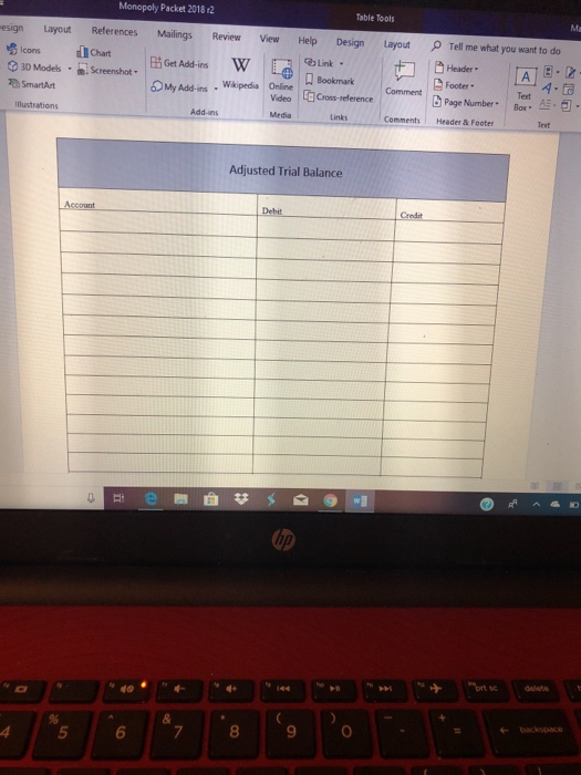 (Again, use the "Post Ref column in the journal to indicate that