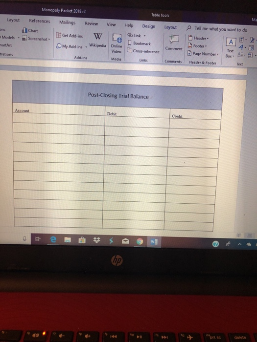 After the closing entries have been posted, all the income statement T-accounts