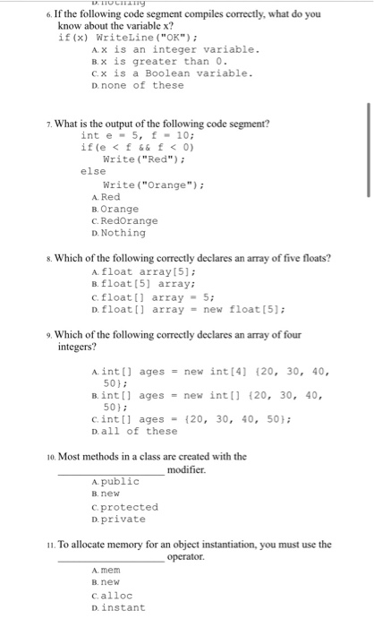 perform arithmetic operations with operands of different types, such as adding an