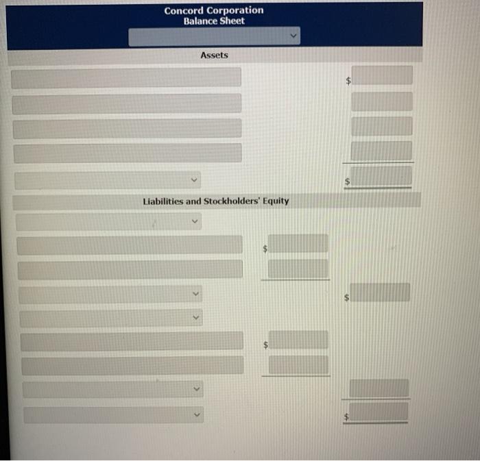 for common stock. 2 Purchased a used van for deliveries for $14,800.