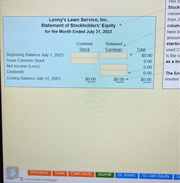 Bark by signing a 24 month note into the Gened Journa and