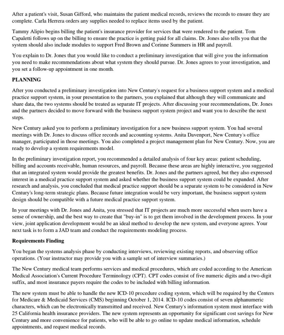 New Century Wellness Group New Century Wellness Group offers a holistic approach