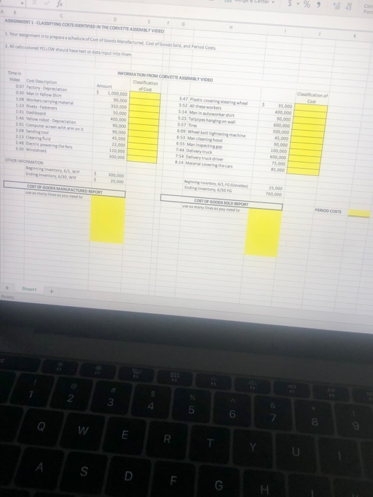 Please answer correctly thank you % con Ford ASSONMENTI-GLASSCON TECORE ASSEMBLY VIDEO