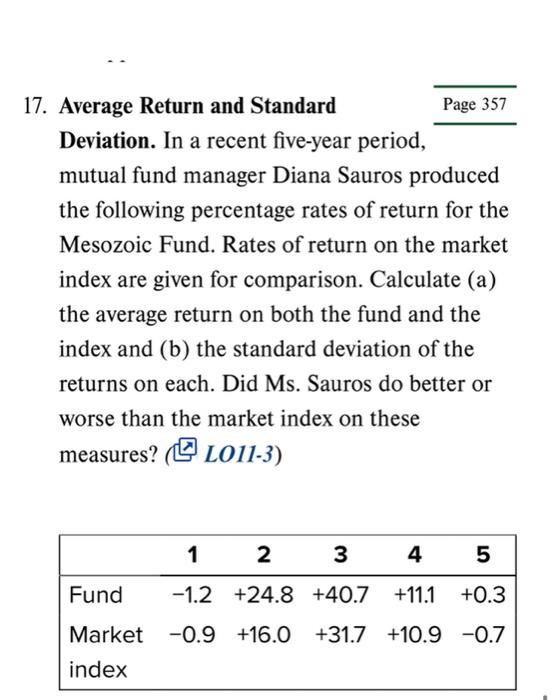 Scenario Analysis. The common stock of Escapist Films sells for $25 a