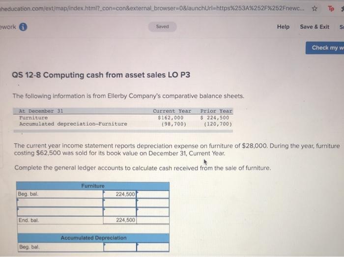  heducation.com/ext/map/index.html?_con=con&external_browser=0&launchurl=https%253A%252F%252Fnewc... Tip work Saved Help Save & Exit SI Check my