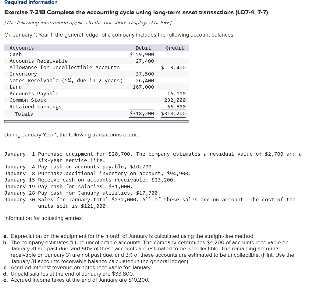I just need help finishing problems 5 and 6 because there is