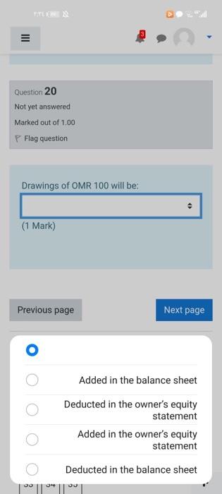  JUST NEED OPTION no need explain NO need for explanation i