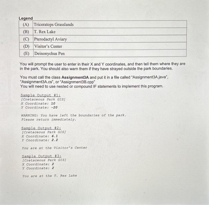 business man John Hammond is reviving his dinosaur-themed amusement park after a