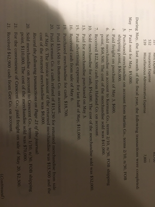 for July' that is a typo. 