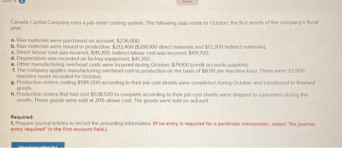 Please!!!!all the required question are below. Provide me accurate answer with step