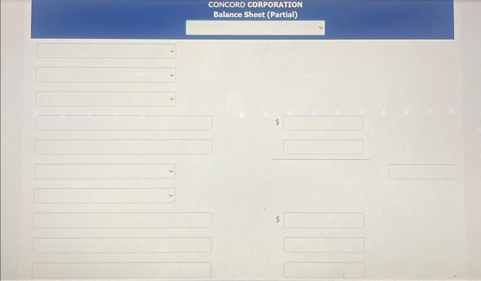 in Progress The following stockholders' equity accounts arranged alphabetically are in the