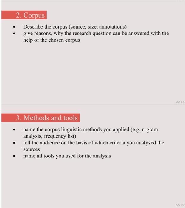 please ellaborate on the steps. I would really appreciate it 6. Can