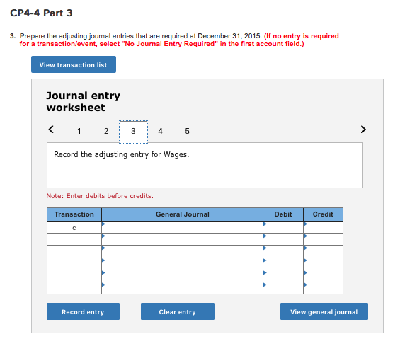 statement. Based on count, only $290 of supplies still exist. 780 Unearned