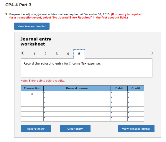 and $590 for January lessons. Employees were paid $1,900 for 10 days