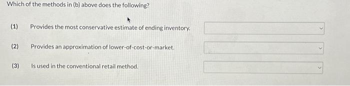 e.g. 78.74% ) Which of the methods in (b) above does the