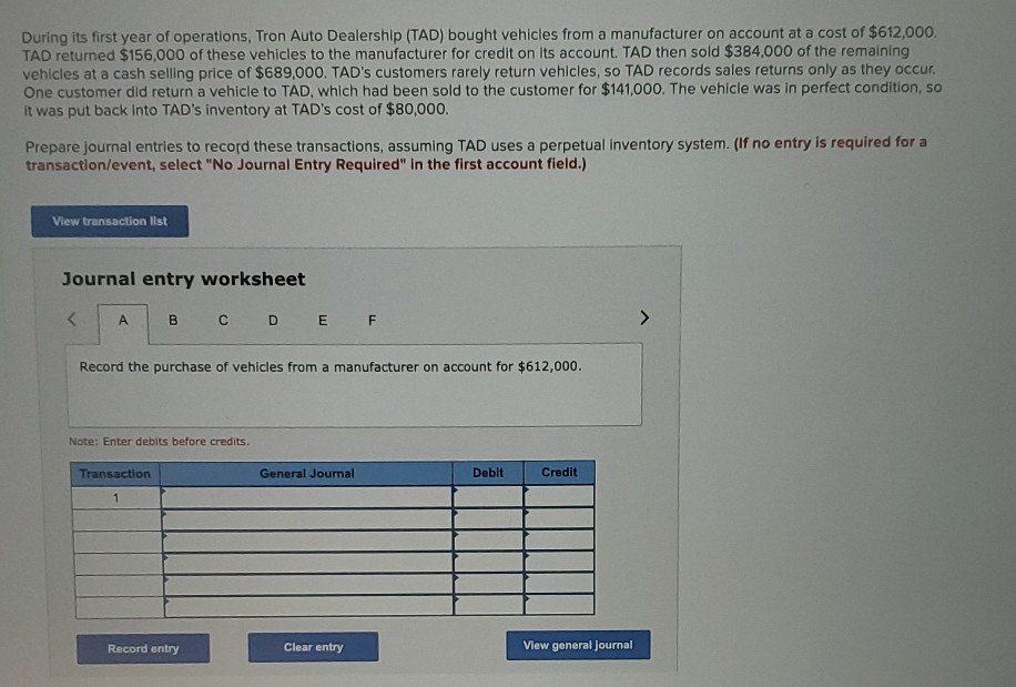  I need help with with A, B, C, D, E, F.