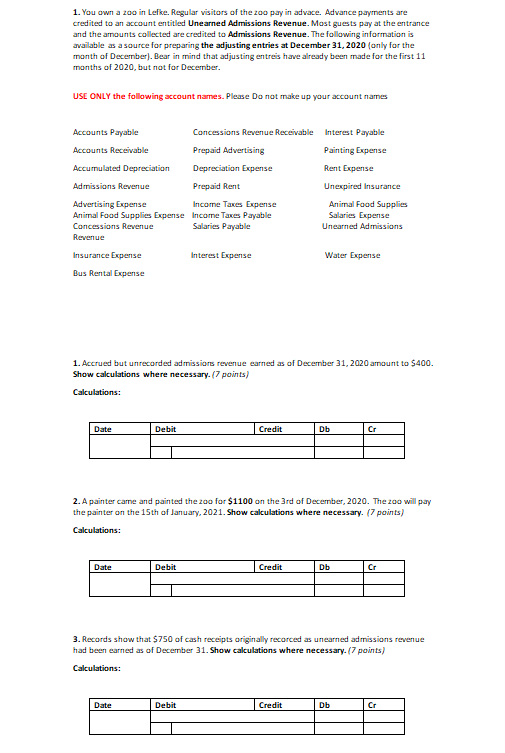 (((( SHOWING THE CALCULATIONS AND USING THE SAME TAPLES GIVIN )))) 1.