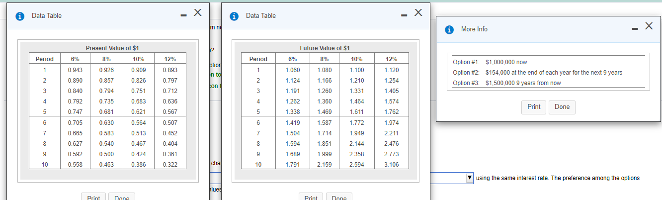 future time, or only at the present point in time) (at the